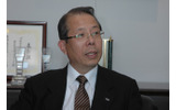 藤野隆雄社長の画像