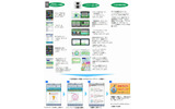 Wi−Fiスタンプラリーへのアクセス方法の画像