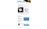 JAXA「君も太陽系をヨットに乗って旅しよう!」キャンペーンサイトの画像