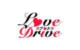 Love Drive -ラブドラ-の画像
