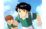 燃えろ!トップストライカーの画像