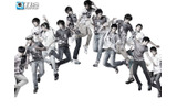 SUPER JUNIORの画像