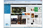 　前回は、BIGLOBEのリモートアクセスサービス「LogMeIn」を使って外出先からオフィスのPCに接続する様子を紹介した。今回は、ネットブックのようなパフォーマンスの限られるモバイルPCでも、LogMeInを活用することで仕事がフルにできるようになるということをお見せしよう。の画像