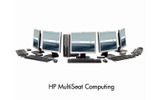 HP MultiSeat Computingの画像