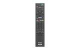 HX800シリーズのリモコンの画像
