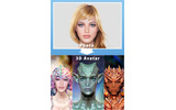 「PhotoAvatar」の画像