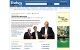 Forbes The World's Billionairesの画像