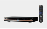 Blu-ray3Dディスク対応レコーダー「DMR-BWT3000」の画像