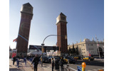 　筆者はこの2月、「Mobile World Congress 2010」へ参加のためスペイン・バルセロナを訪れた。ちょうど良い機会なので、今回利用しているBIGLOBEで海外ローミングサービスがどこまで実用的に使えるのかを試してみた。の画像