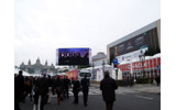 　筆者はこの2月、「Mobile World Congress 2010」へ参加のためスペイン・バルセロナを訪れた。ちょうど良い機会なので、今回利用しているBIGLOBEで海外ローミングサービスがどこまで実用的に使えるのかを試してみた。の画像