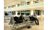 　筆者はこの2月、「Mobile World Congress 2010」へ参加のためスペイン・バルセロナを訪れた。ちょうど良い機会なので、今回利用しているBIGLOBEで海外ローミングサービスがどこまで実用的に使えるのかを試してみた。の画像
