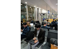 　筆者はこの2月、「Mobile World Congress 2010」へ参加のためスペイン・バルセロナを訪れた。ちょうど良い機会なので、今回利用しているBIGLOBEで海外ローミングサービスがどこまで実用的に使えるのかを試してみた。の画像