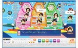 「クイズヘキサゴン」のゲームの画像
