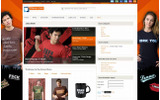 「Linux.com Store」サイト(画像)の画像