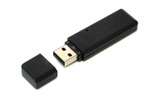 USBレシーバーの画像