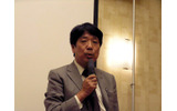 ジョルダン代表の佐藤俊和氏。動画配信サイト『Compass-TV』は同氏の結実した夢といえようの画像