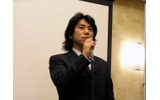 コンパスティービーの新代表に就任して間もない太田直之氏。目標は『乗換案内』！の画像