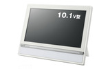 DMP-HV100のホワイトの画像