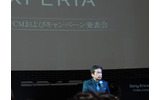 同社常務取締役の高垣浩一氏の画像