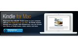「Kindle for Mac」の画像