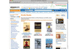 「Kindle Store」の画像