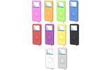 　ヘビームーンは、シンガポールSumajin社のiPod nano用カバー「Loop nano」を11月上旬に発売する。価格はオープンで、同社Web直販価格は1,400円。の画像