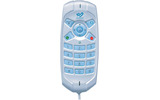 WB-2501(WB-2001も同筐体。WB-2501はLEDの色が赤、WB-2001は緑となる)の画像
