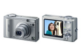 FinePix F11の画像