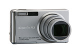 手ブレ補正搭載のCaplio R3の画像