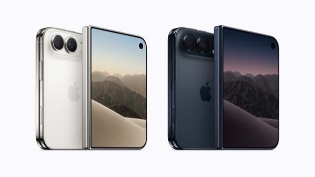 「36万円はさすがに……」アップルの折りたたみ「iPhone Duo」、後発ゆえの完成度に期待も「iPadでいい」の声も