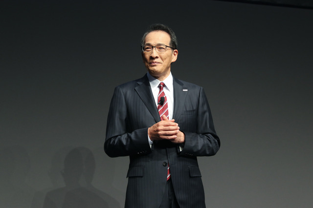 「機械スピードの攻撃にどう対応するか」NTTドコモビジネス小島社長、AIで高速化するサイバー攻撃に警戒