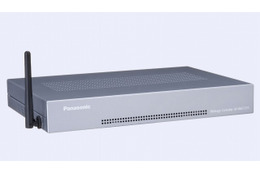 パナソニックSN、デジタルサイネージ「NMコントローラ」に無線LANを搭載