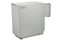 NEC、家庭で利用できる蓄電システム「ESS-H-002006A」販売開始