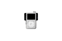 iPod classic専用のケース一体型スピーカー——実売4,480円