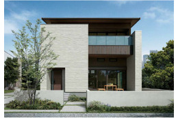 ミサワホーム、豊富な防災対策を備えた防災・減災コンセプトモデルの住宅を発表