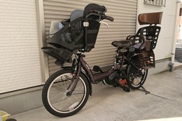 電動自転車を守るには監視カメラが必要!?／我が家を少しだけIoT化してみた【001】