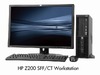 日本HP、省スペース型ワークステーション「HP Z200 SFF Workstation」を発表