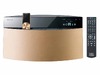 ソニー、ウォークマンと連携して楽しめるドックコンポとドックスピーカー