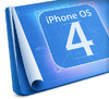 Apple、「マルチタスク対応」のiPhone OS 4を発表