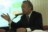 SIMロック解除をめぐる問題点――ソフトバンクモバイル 松本副社長会見の質疑応答