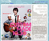ヤフー、奥田民生×木村カエラ プレミアLIVEを無料で独占生中継