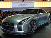 【東京モーターショー2005】「GT-R PROTO」写真集＆レポート　日産プレスブリーフィングより