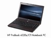 日本HP、法人向けノートPC 「HP ProBookシリーズ」3機種を発表