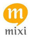 mixi、ユーザー数が2,000万人を突破 ~ ほぼ3年で倍増、いまだ増加中