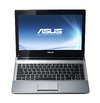 ASUS、自動でグラフィックス機能を切り替えるモバイルノート