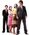 SHINHWAエリック主演『新入社員』、TV放送&ネット予告開始
