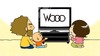 テレビにまつわるエピソード満載～アニメ「ダーリンは外国人 with Wooo」予告編公開