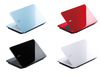 NEC、スタンダードノートの新シリーズ「LaVie S」