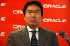「CRM R17の価格競争力は非常に高い」――オラクルSaas型CRMアプリケーション新製品
