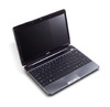 日本エイサー、ネットブック「Aspire one」で実売59,800円前後のデュアルコアCPU搭載モデル